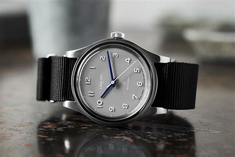 watches by Hodinkee